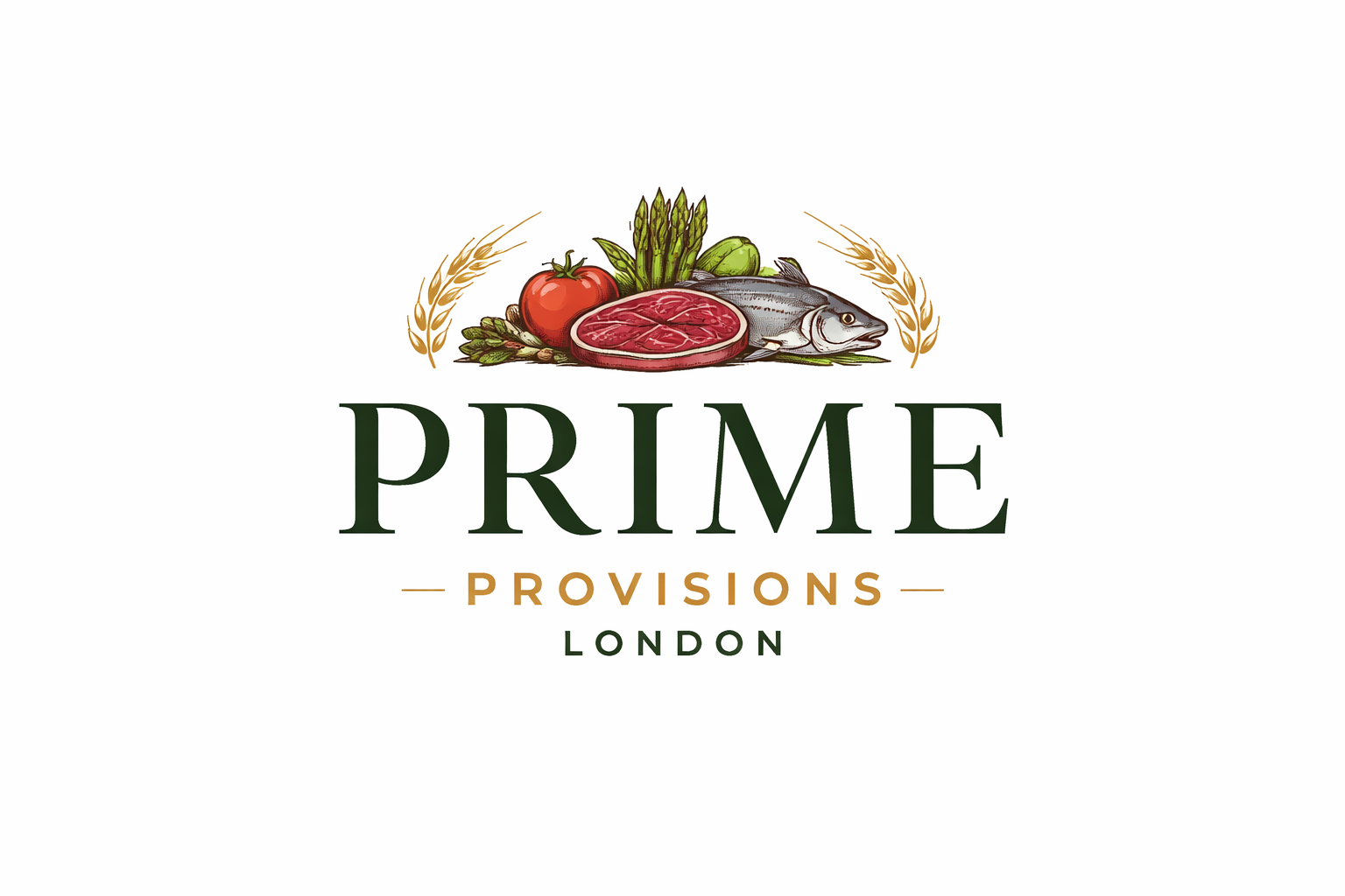 Prime Provisions London
